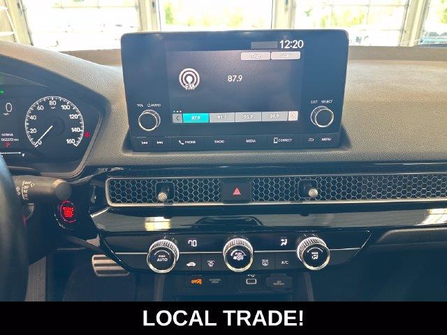 2022 Honda Civic - $22,000