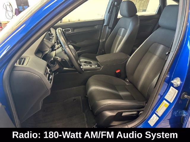 2022 Honda Civic - $22,000