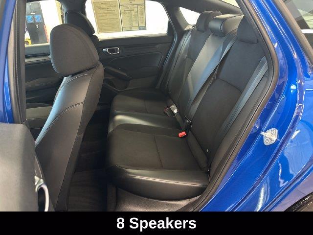 2022 Honda Civic - $22,000