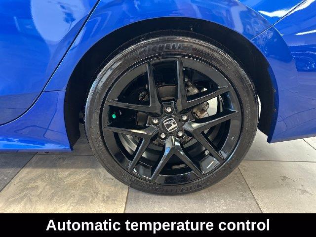 2022 Honda Civic - $22,000