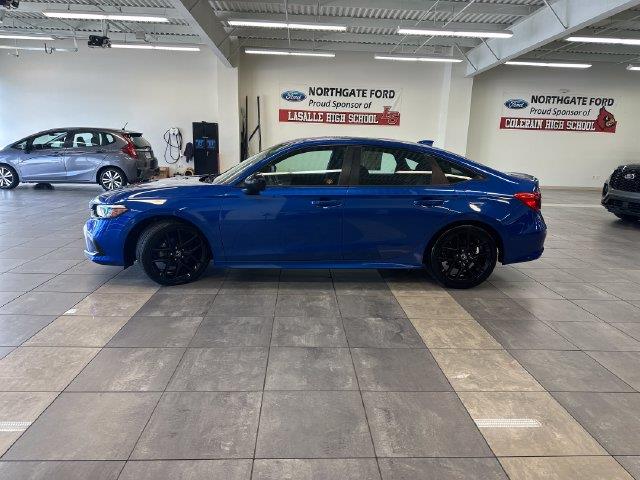 2022 Honda Civic - $22,000
