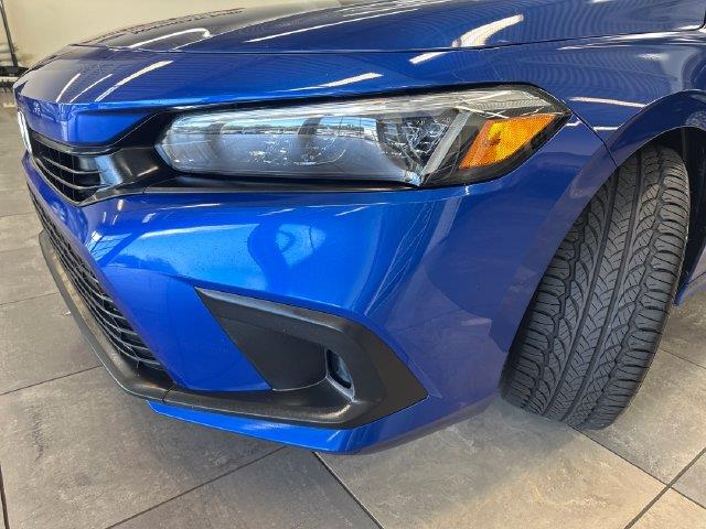 2022 Honda Civic - $22,000