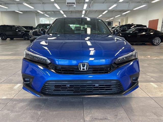 2022 Honda Civic - $22,000