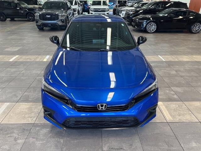 2022 Honda Civic - $22,000