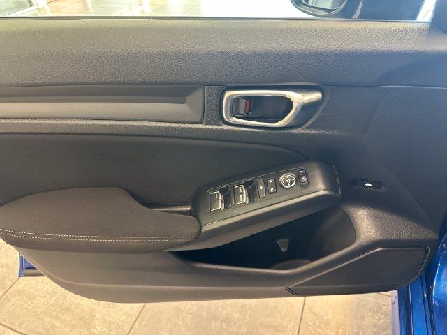 2022 Honda Civic - $22,000