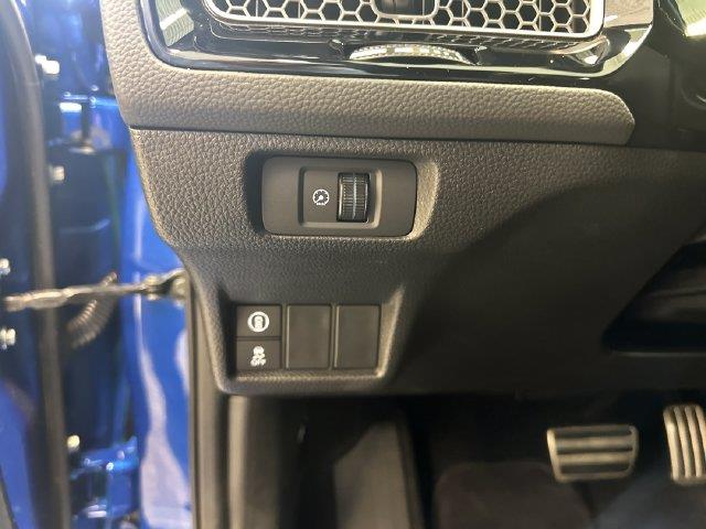 2022 Honda Civic - $22,000
