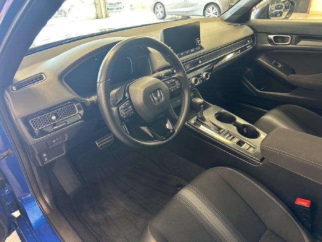 2022 Honda Civic - $22,000