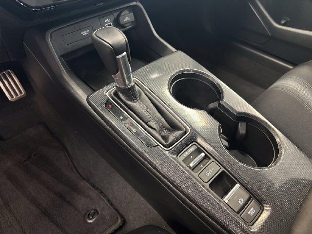 2022 Honda Civic - $22,000