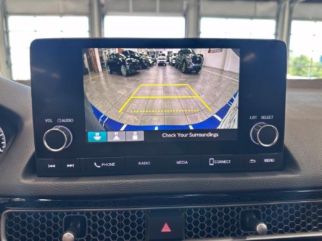 2022 Honda Civic - $22,000
