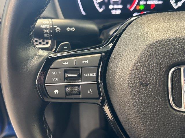 2022 Honda Civic - $22,000