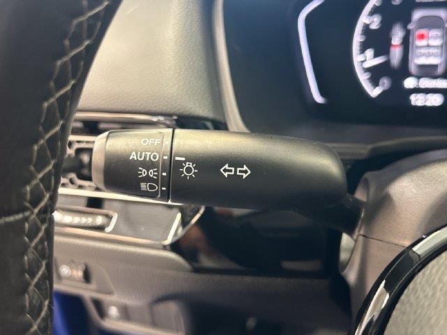 2022 Honda Civic - $22,000