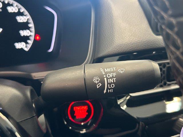 2022 Honda Civic - $22,000