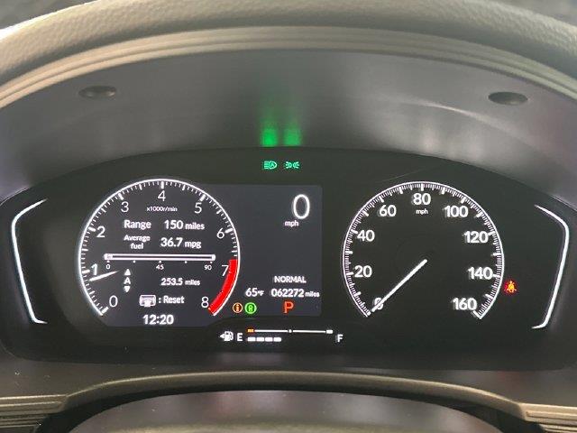 2022 Honda Civic - $22,000