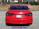 2022 Civic Thumbnail 25