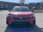 2022 Civic Thumbnail 27