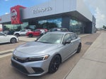 2022 Civic Thumbnail 1