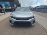 2022 Civic Thumbnail 2
