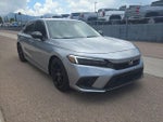 2022 Civic Thumbnail 3