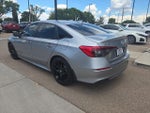 2022 Civic Thumbnail 7