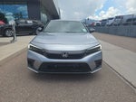 2022 Civic Thumbnail 2