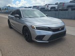 2022 Civic Thumbnail 3