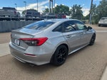 2022 Civic Thumbnail 5