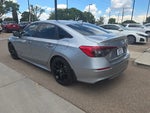 2022 Civic Thumbnail 7