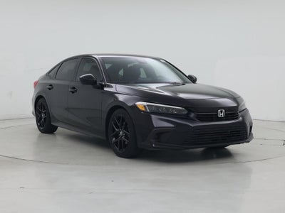 Photo of a 2023 Honda Civic Sport 4DR Sedan for sale