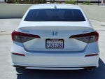 2024 Civic Thumbnail 5