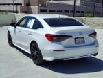2024 Civic Thumbnail 6