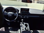 2024 Civic Thumbnail 10