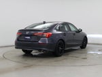 2024 Civic Thumbnail 8