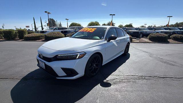 2024 Honda Civic