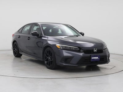Photo of a 2024 Honda Civic Sport 4DR Sedan for sale