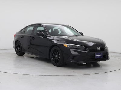 Photo of a 2024 Honda Civic Sport 4DR Sedan for sale