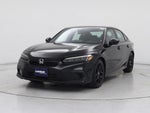 2024 Civic Thumbnail 4