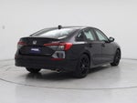 2024 Civic Thumbnail 8