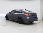 2024 Civic Thumbnail 2