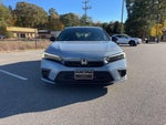 2024 Civic Thumbnail 4