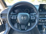 2024 Civic Thumbnail 17
