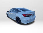 2024 Civic Thumbnail 4
