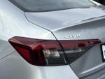 2025 Civic Thumbnail 9