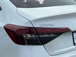 2025 Civic Thumbnail 10