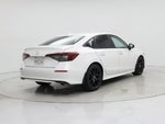 2025 Civic Thumbnail 8