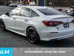 2025 Civic Thumbnail 3