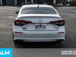 2025 Civic Thumbnail 9
