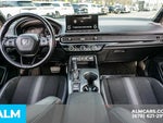 2025 Civic Thumbnail 23