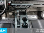 2025 Civic Thumbnail 37