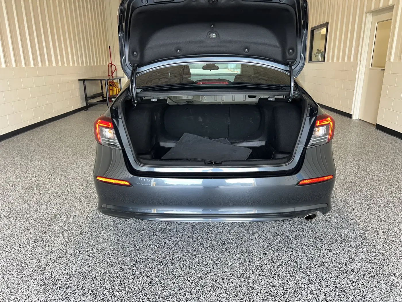 2025 Honda Civic - $26,680
