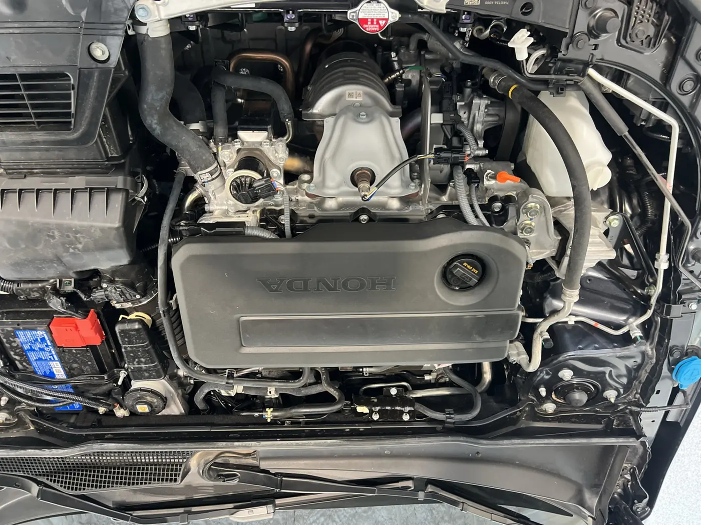 2025 Honda Civic - $26,680